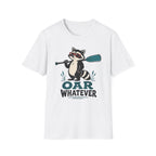 Oar Whatever Graphic Tee