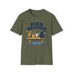 Pier Pressure Graphic Tee