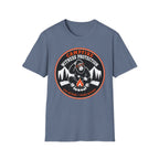 Campfire Witness Protection Graphic Tee