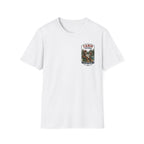 Cabin Fever No Cure Needed Graphic Tee