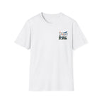 Cabin Life T-Shirt Graphic Badge Tee