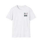 Cabin Therapy Graphic Badge Tee