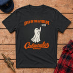 Still Can't Touch the Thermostat Graphic Tee
