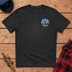 Respect the Septic Graphic Tee