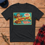 Beaver Nut Graphic Tee