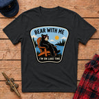 Bear With Me Graphic Tee