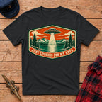 Just Looking for My Keys Graphic Tee