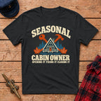 Opening It, Fixing It, Closing It Graphic Tee