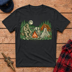 Ghost Stories Graphic Tee