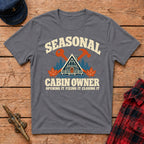 Opening It, Fixing It, Closing It Graphic Tee