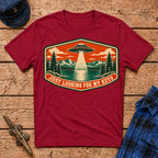 Just Looking for My Keys Graphic Tee