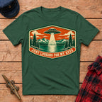 Just Looking for My Keys Graphic Tee