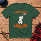 Still Can't Touch the Thermostat Graphic Tee