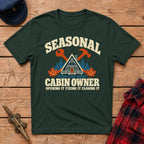 Opening It, Fixing It, Closing It Graphic Tee