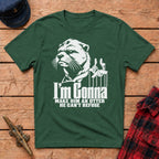 Otter He Can’t Refuse Graphic Tee