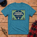 Cottage Sandwich Graphic Tee