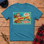 Beaver Nut Graphic Tee