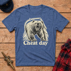 Cheat Day Graphic Tee