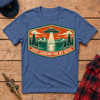 Just Looking for My Keys Graphic Tee