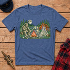 Ghost Stories Graphic Tee