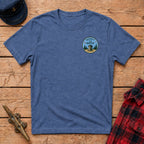 Respect the Septic Graphic Tee