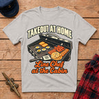 Takeout at Home Graphic Tee