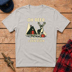 Oh Deer Graphic Tee