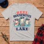 Reel Housewives of the Lake Graphic Tee