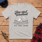 Boo-tiful Weekend at the Lake Graphic Tee