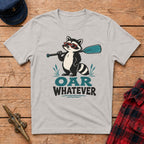 Oar Whatever Graphic Tee