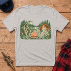 Ghost Stories Graphic Tee