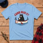 Canoe Bear It? Graphic Tee