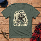Cheat Day Graphic Tee
