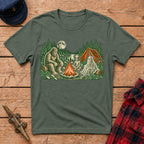 Ghost Stories Graphic Tee