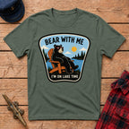 Bear With Me Graphic Tee