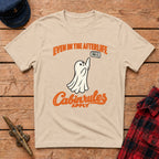 Still Can't Touch the Thermostat Graphic Tee