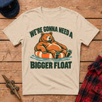 Gonna Need a Bigger Float Graphic Tee