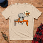 Work All Week Graphic Tee