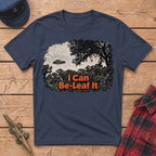 I Can Be-Leaf It Graphic Tee