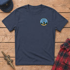Respect the Septic Graphic Tee