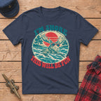 I'm 'Shore' this will be Fun Graphic Tee