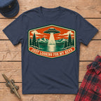 Just Looking for My Keys Graphic Tee