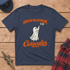 Still Can't Touch the Thermostat Graphic Tee