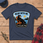 Bear With Me Graphic Tee