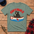 Can’t Bear It Vintage Tee