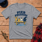 Pier Pressure Graphic Tee