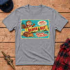Beaver Nut Graphic Tee