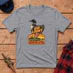 Go Loony Graphic Tee