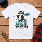 Oar Whatever Graphic Tee