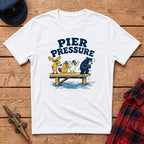 Pier Pressure Graphic Tee